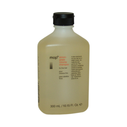 Lemongrass Shampoo