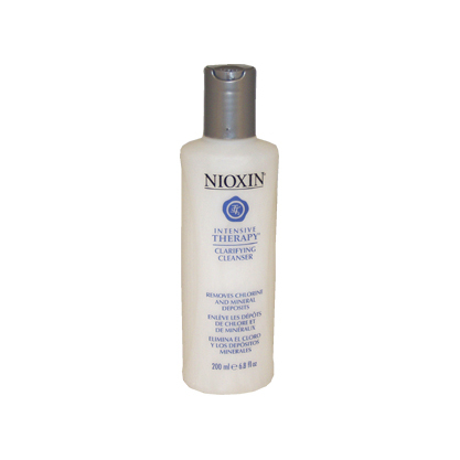 Intensive Therapy Clarifying Cleanser