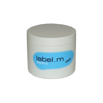 Label.m Souffle