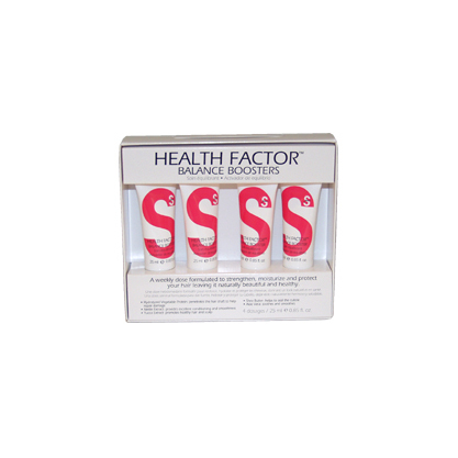 S-Factor Health Factor Balance Boosters BoxX4