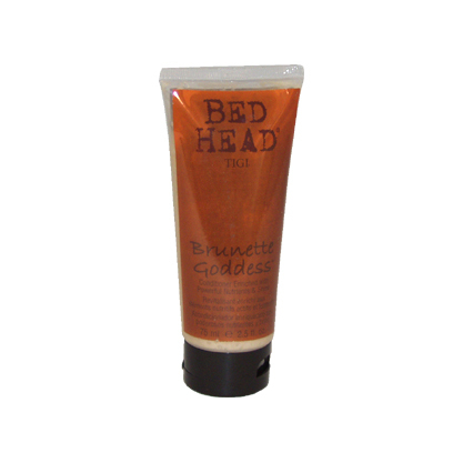 Bed Head Brunette Goddess Conditioner