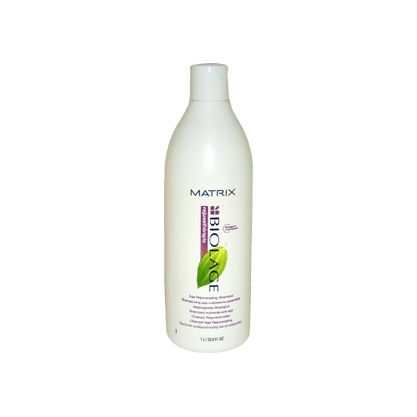 Biolage Age Rejuvenating Shampoo