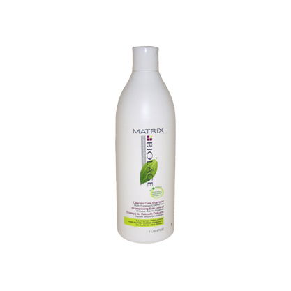 Biolage Delicate Care Shampoo