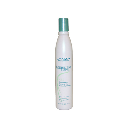 KB2 Super Hydrating Moisturising Shampoo