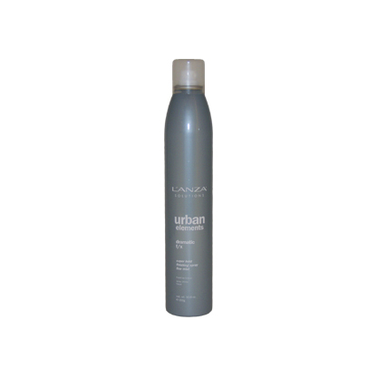 Urban Elements Dramatic F/X Finishing Hair Spray