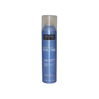 Luxurious Volume All Out Hold Hair Spray