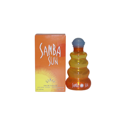 Samba Sun