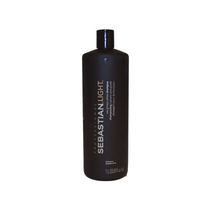 Professional Light Weightless Shine Shampoo