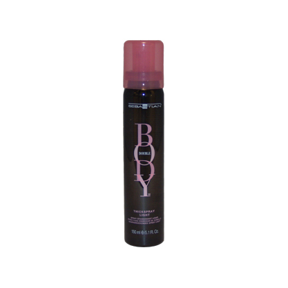 Body Double Thickspray Light Hair Spray