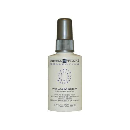 Collection Volumizer Finishing Spray