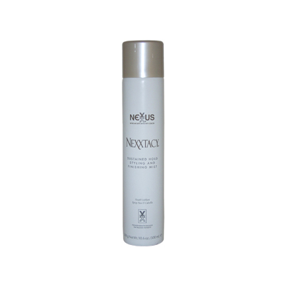 Nexxtcy Sustained Hold Styling and Finishing Mist