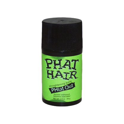 Straightening Balm Phlat Out