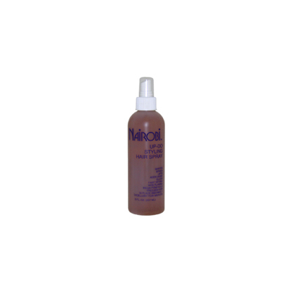 UP-DO  Styling Hair Spray