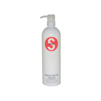 S-Factor Health Factor Daily Dose Conditioner