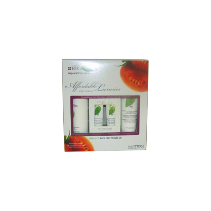 Biolage Rejuvatherapie Limited-Edition Kit