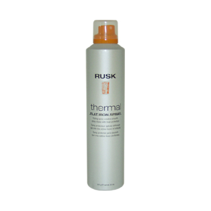 Thermal Flat Iron Spray