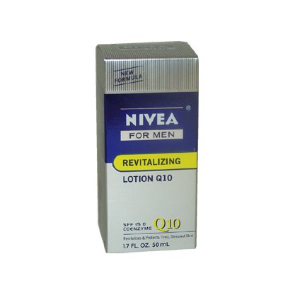 Revitalizing Lotion Q10