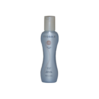 Spa Silk Body Wash