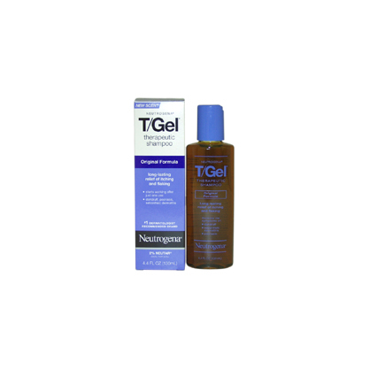 T/Gel Therapeutic Original Formula Shampoo