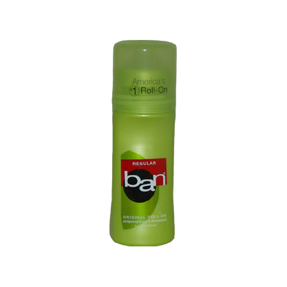 Regular Original Roll-On Antiperspirant Deodorant