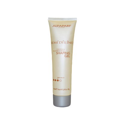 Semi Di Lino Cristalli Illuminating Shaping Gel