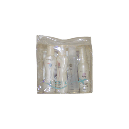 Silk Therapy Summer Travel Set