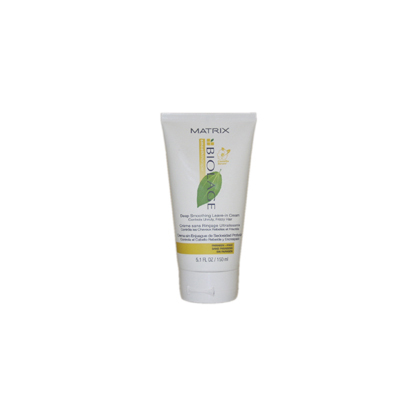 Biolage Smooththerapie Deep Smoothing Leaving-In Cream