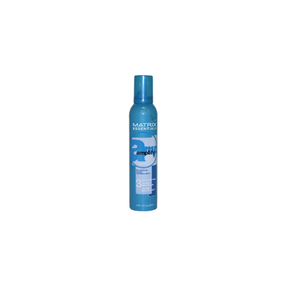 Amplify Volumizing System Foam Mousse Volumizer