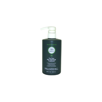 Tea Tree Hair and Scalp Treatment