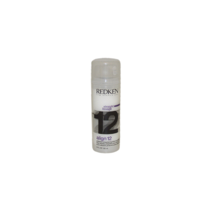 Straight Lissage Align 12 Lotion