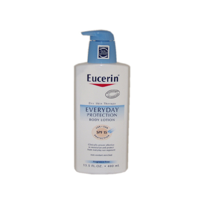 Everyday Protection Body Lotion SPF 15