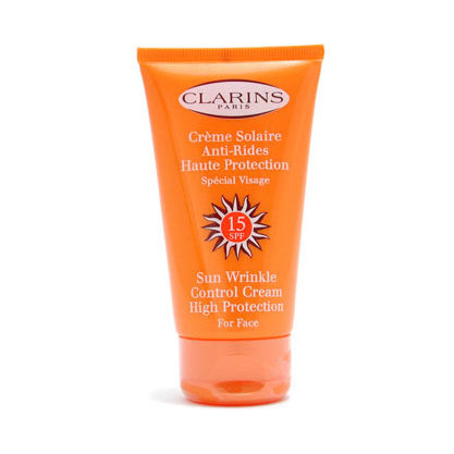 Sun Wrinkle Control Cream Very High Protection SPF 15 (Unboxed)