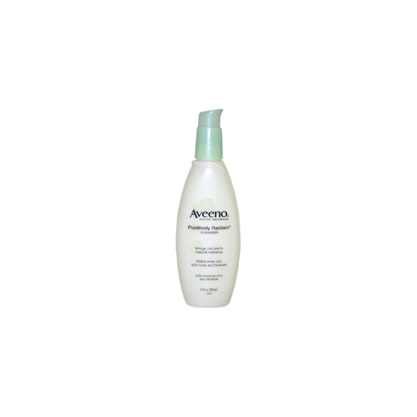Active Naturals Positively Radiant Cleanser