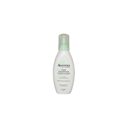 Active Naturals Clear Complexion Foaming Cleanser