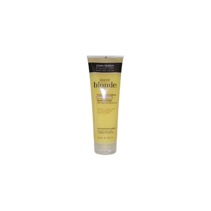 Sheer Blonde Highlight Activating Enhancing Shampoo For Darker Shades