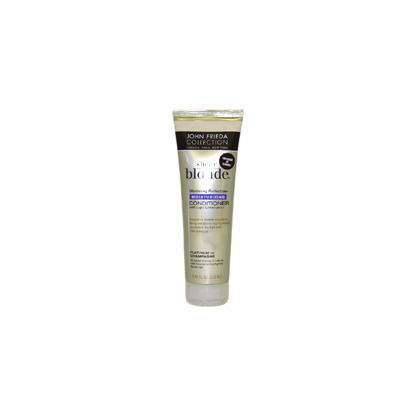 Sheer Blonde Glistening Perfection Moisturizing Conditioner Platinum - Champagne