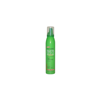 Fructis Style Full Control Mousse
