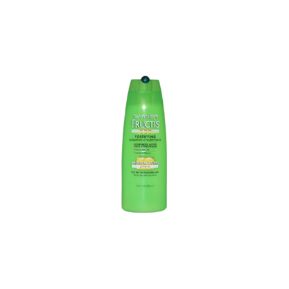 Fructis Moisture Works 2 in 1 Fortifying Shampoo & Conditioner