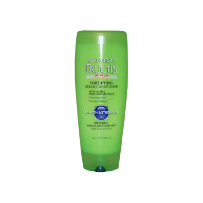 Fructis Fortifying Length & Strength Fortifying Cream Conditioner