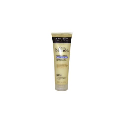 Sheer Blonde Highlight Activating Moisturizing Shampoo Honey To Caramel