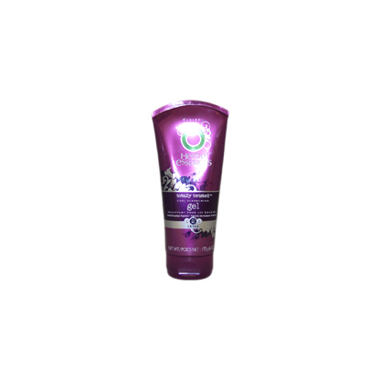 Herbal Essences Totally Twisted Curl Scrunching Gel