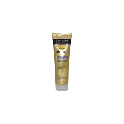 Sheer Blonde Glistening Perfection Moisturizing Conditioner Honey To Caramel