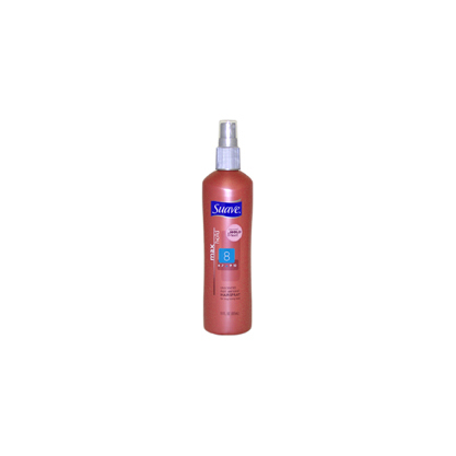 Max Hold 8 Unscented Non Aerosol Hair Spray