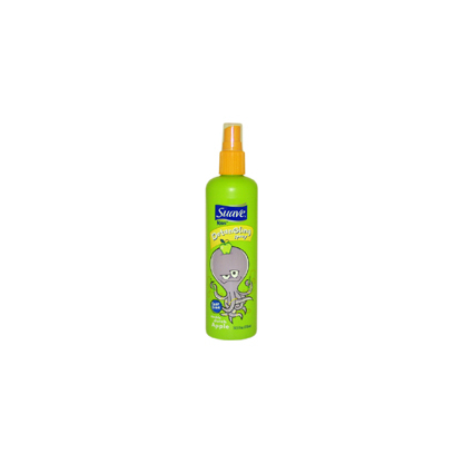 Kids Detangling Spray Double Dutch Apple