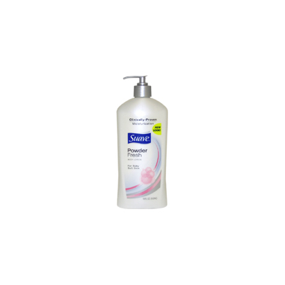 Powder Fresh Body Lotion