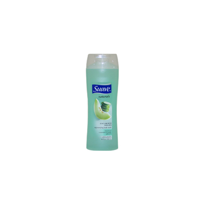 Suave Naturals Cucumber Melon Rejuvenating Body Wash