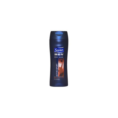 Suave Men Active Sport Body Wash