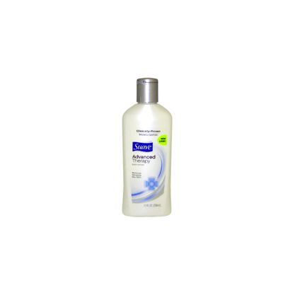 Advanced Therapy Body Lotion