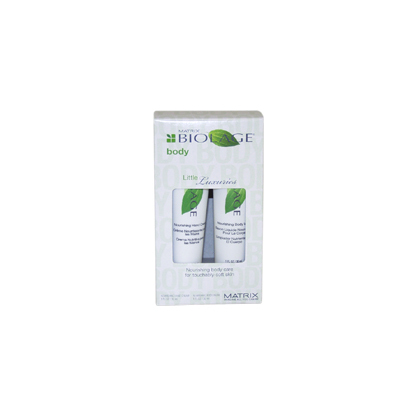 Biolage Nourishing Body Kit