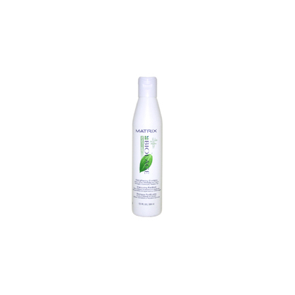 Biolage Fortetherapie Strengthening Shampoo